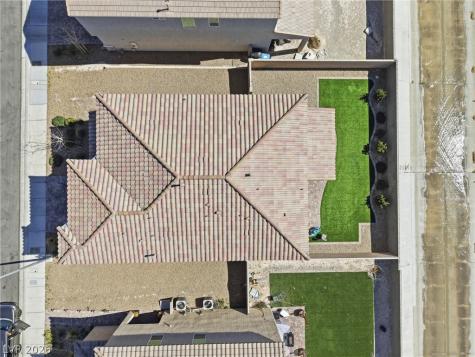 1815 Butterfly Colony Avenue North Las Vegas NV 89031