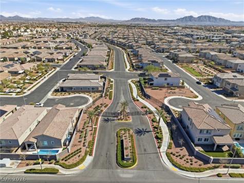 1815 Butterfly Colony Avenue North Las Vegas NV 89031