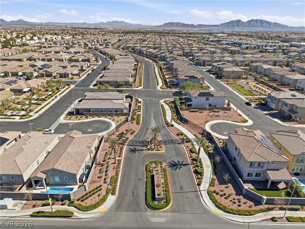 1815 Butterfly Colony Avenue North Las Vegas NV 89031