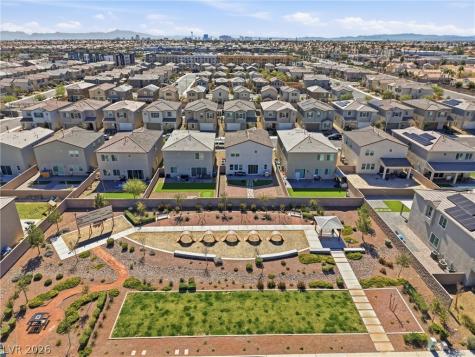 1815 Butterfly Colony Avenue North Las Vegas NV 89031