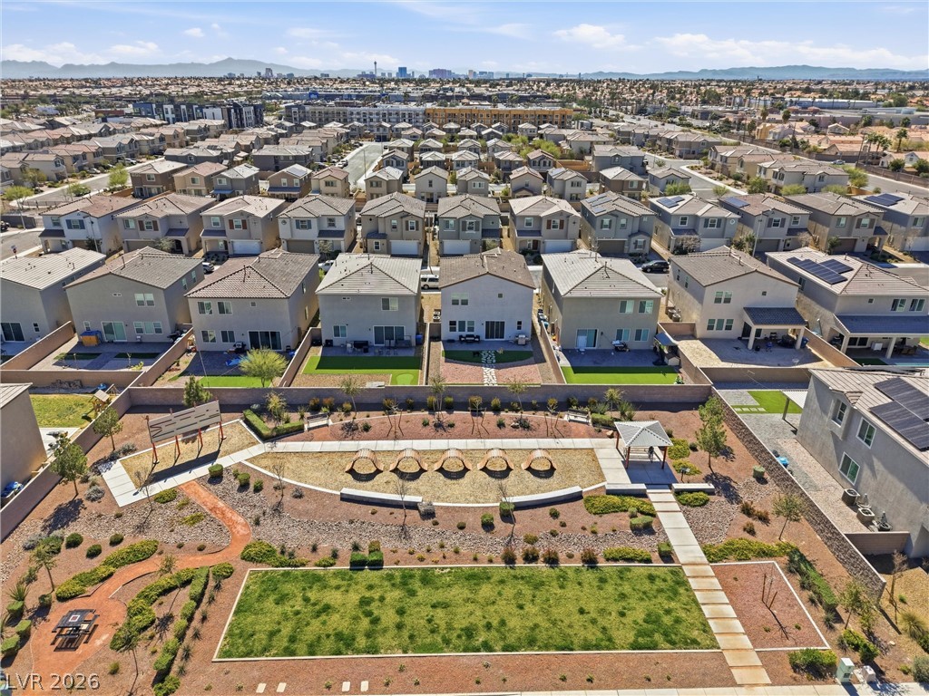 1815 Butterfly Colony Avenue North Las Vegas NV 89031