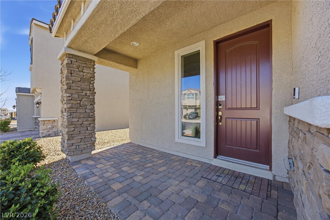1815 Butterfly Colony Avenue North Las Vegas NV 89031