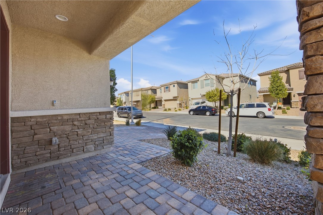 1815 Butterfly Colony Avenue North Las Vegas NV 89031