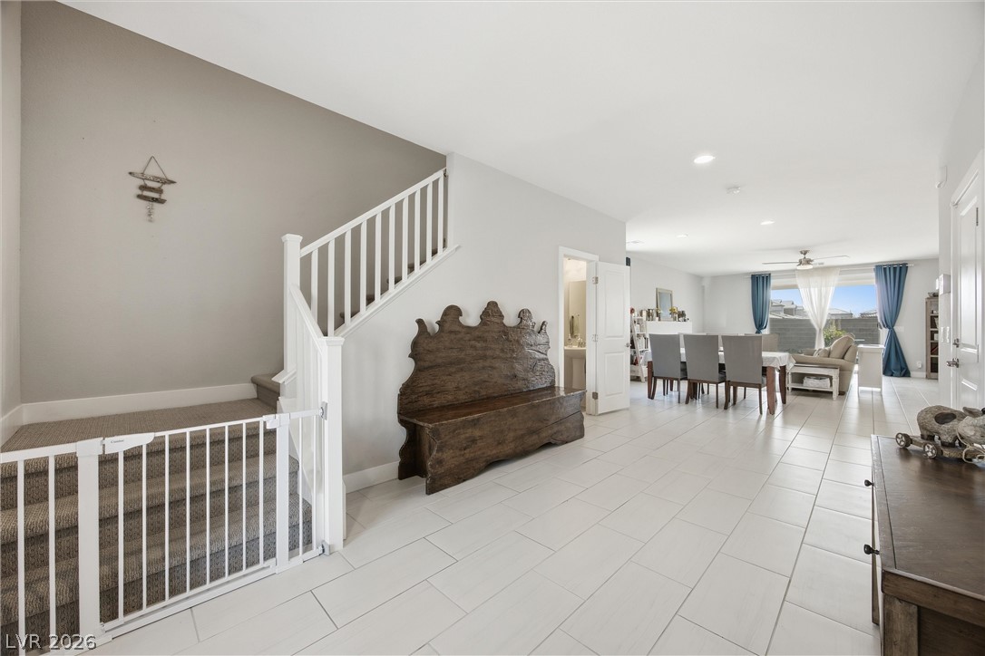 1815 Butterfly Colony Avenue North Las Vegas NV 89031