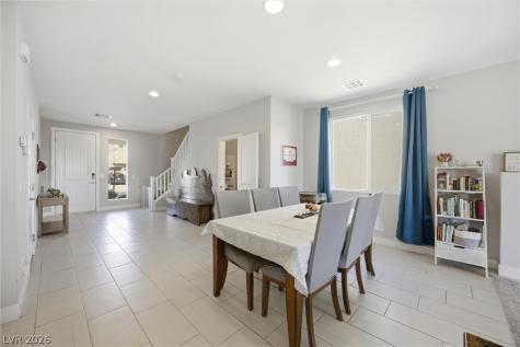 1815 Butterfly Colony Avenue North Las Vegas NV 89031