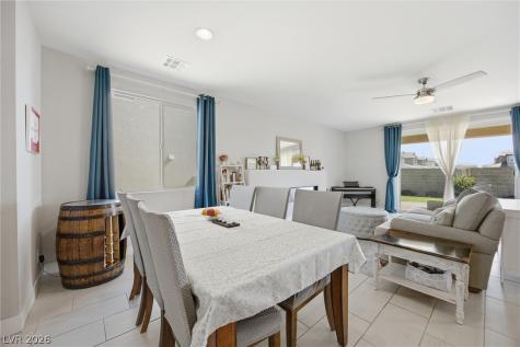 1815 Butterfly Colony Avenue North Las Vegas NV 89031