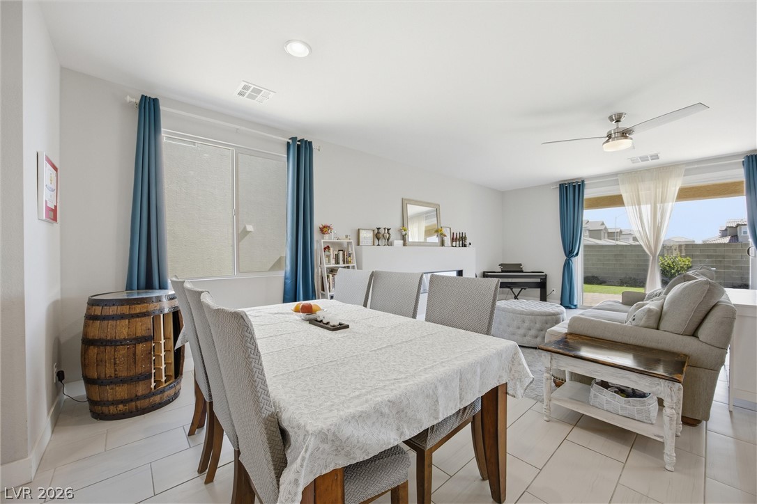 1815 Butterfly Colony Avenue North Las Vegas NV 89031