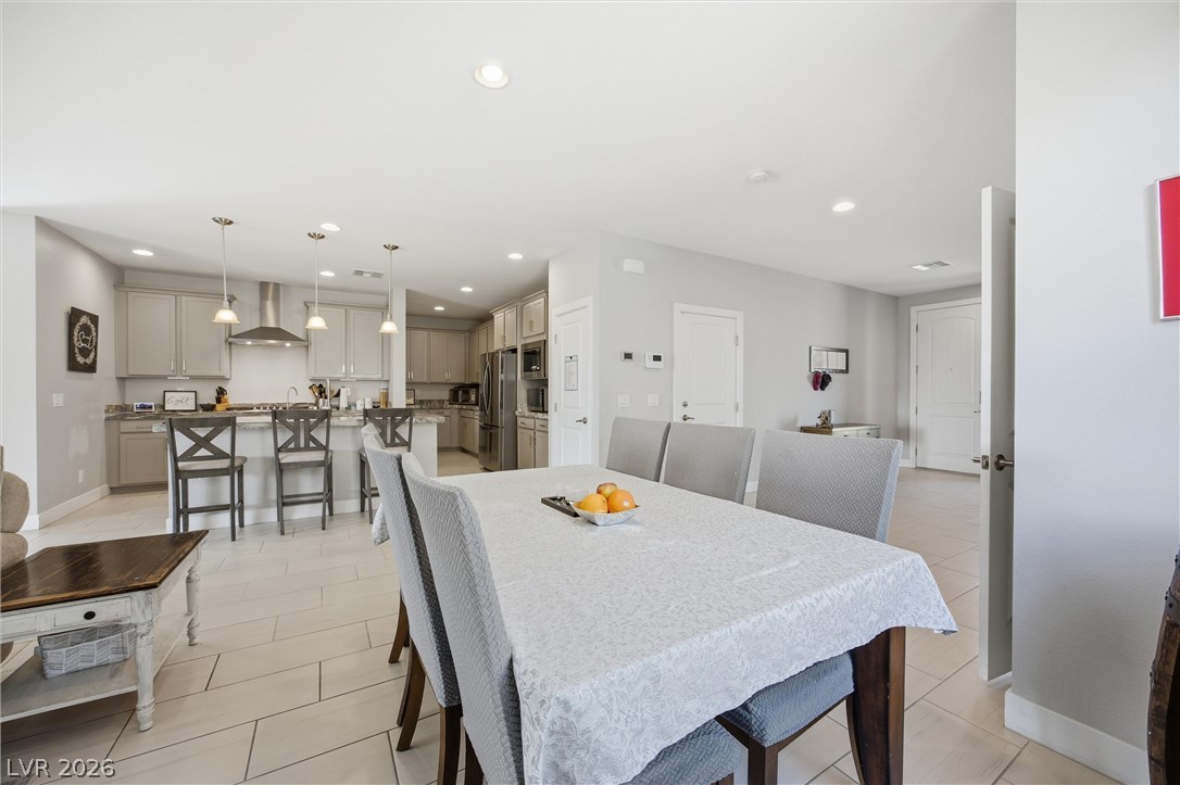 1815 Butterfly Colony Avenue North Las Vegas NV 89031