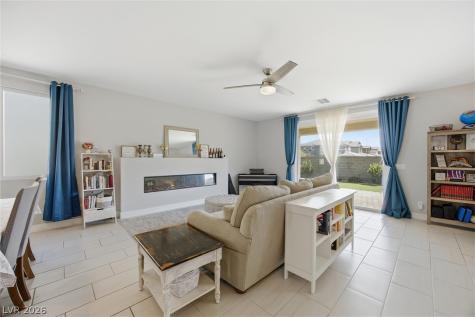 1815 Butterfly Colony Avenue North Las Vegas NV 89031