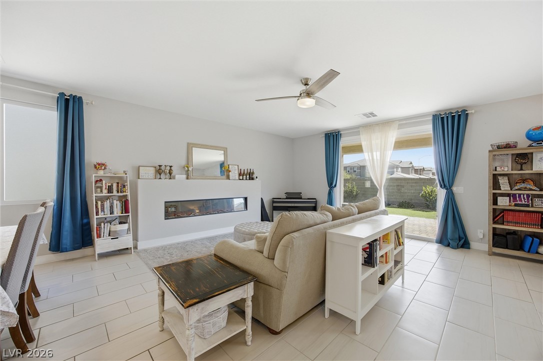 1815 Butterfly Colony Avenue North Las Vegas NV 89031