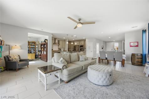 1815 Butterfly Colony Avenue North Las Vegas NV 89031