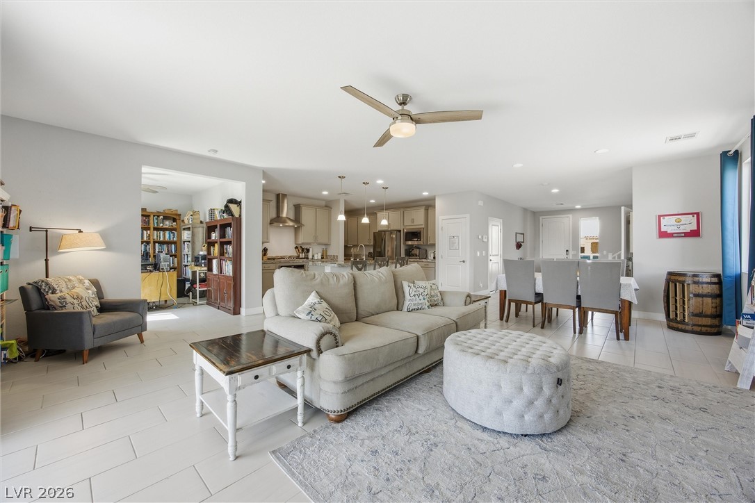 1815 Butterfly Colony Avenue North Las Vegas NV 89031