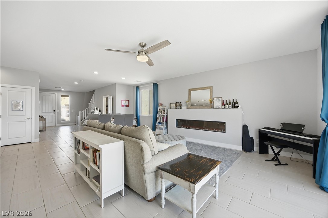 1815 Butterfly Colony Avenue North Las Vegas NV 89031