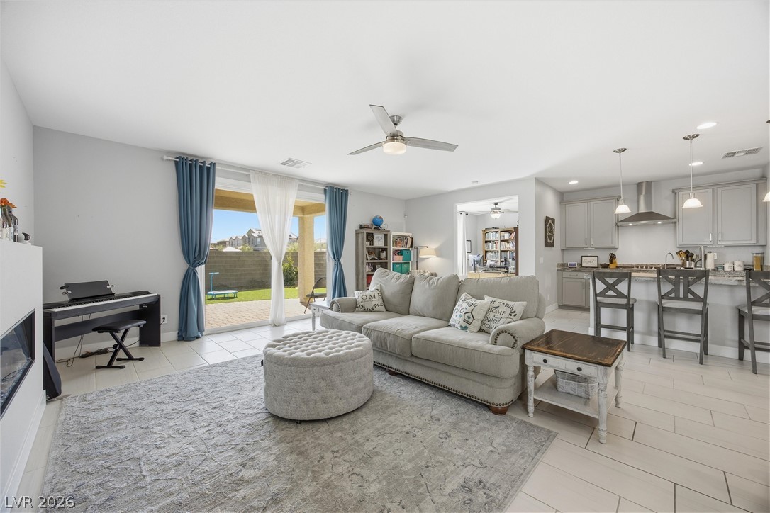 1815 Butterfly Colony Avenue North Las Vegas NV 89031