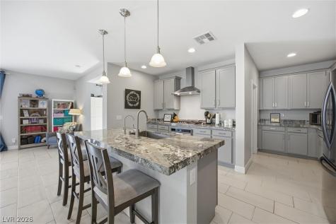 1815 Butterfly Colony Avenue North Las Vegas NV 89031