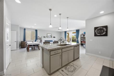 1815 Butterfly Colony Avenue North Las Vegas NV 89031