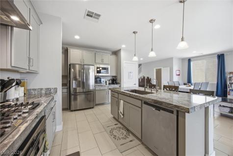1815 Butterfly Colony Avenue North Las Vegas NV 89031