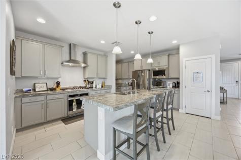 1815 Butterfly Colony Avenue North Las Vegas NV 89031
