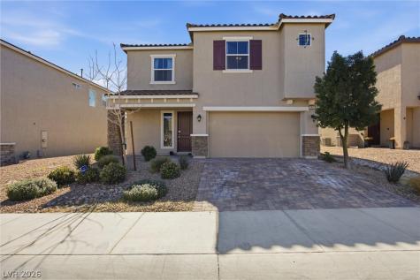 1815 Butterfly Colony Avenue North Las Vegas NV 89031