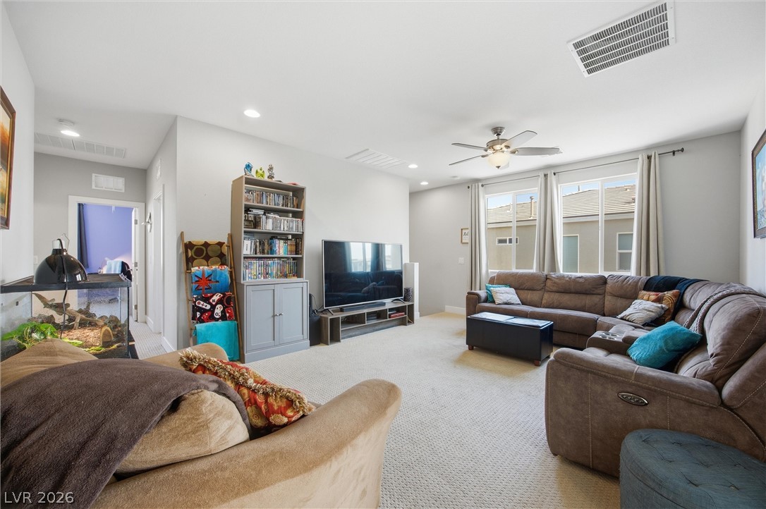 1815 Butterfly Colony Avenue North Las Vegas NV 89031