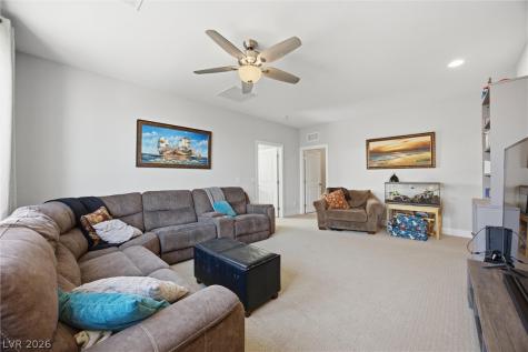 1815 Butterfly Colony Avenue North Las Vegas NV 89031