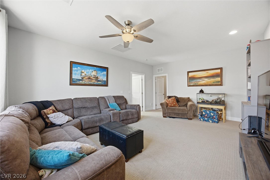 1815 Butterfly Colony Avenue North Las Vegas NV 89031