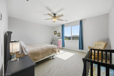 1815 Butterfly Colony Avenue North Las Vegas NV 89031