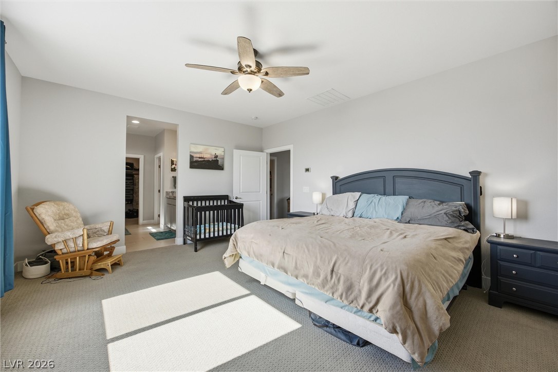 1815 Butterfly Colony Avenue North Las Vegas NV 89031