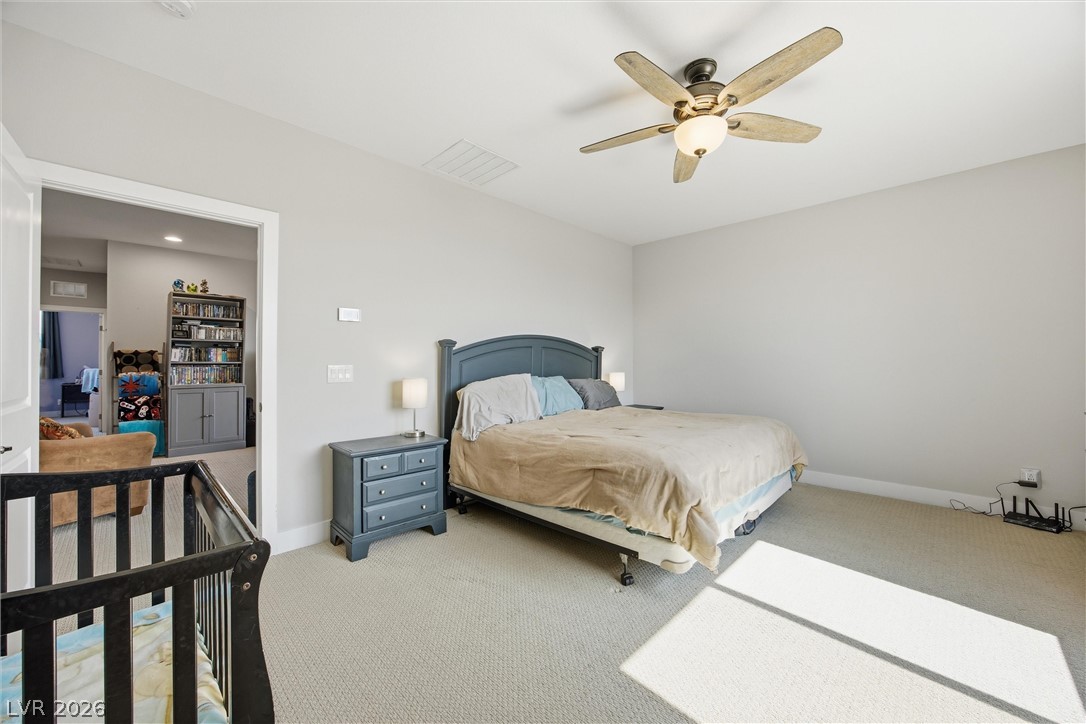 1815 Butterfly Colony Avenue North Las Vegas NV 89031