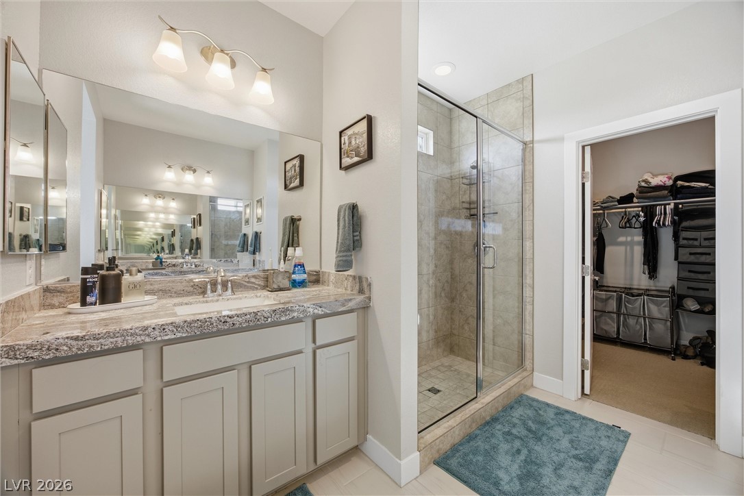 1815 Butterfly Colony Avenue North Las Vegas NV 89031
