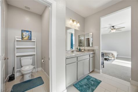 1815 Butterfly Colony Avenue North Las Vegas NV 89031