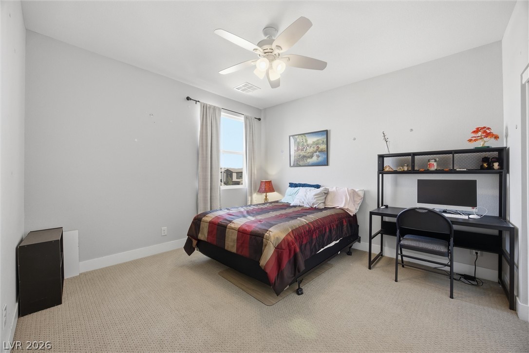 1815 Butterfly Colony Avenue North Las Vegas NV 89031