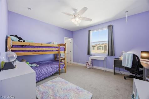 1815 Butterfly Colony Avenue North Las Vegas NV 89031