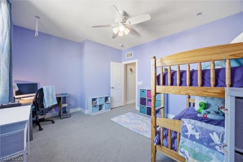 1815 Butterfly Colony Avenue North Las Vegas NV 89031