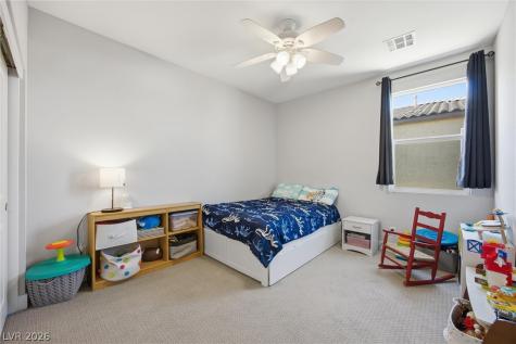 1815 Butterfly Colony Avenue North Las Vegas NV 89031