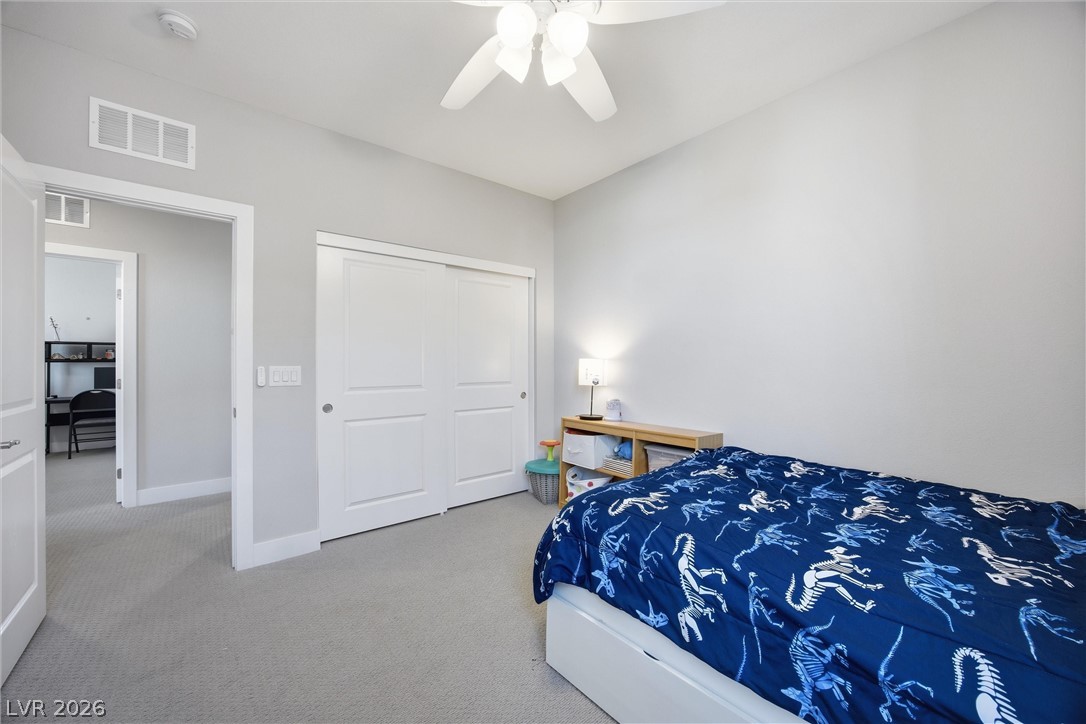 1815 Butterfly Colony Avenue North Las Vegas NV 89031
