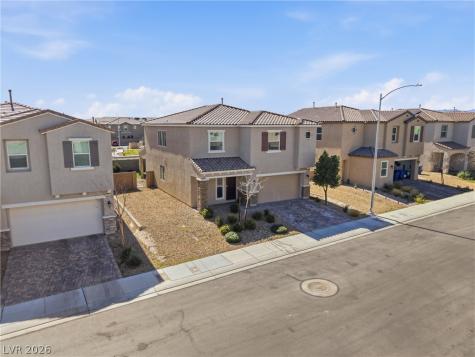 1815 Butterfly Colony Avenue North Las Vegas NV 89031