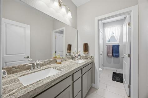 1815 Butterfly Colony Avenue North Las Vegas NV 89031