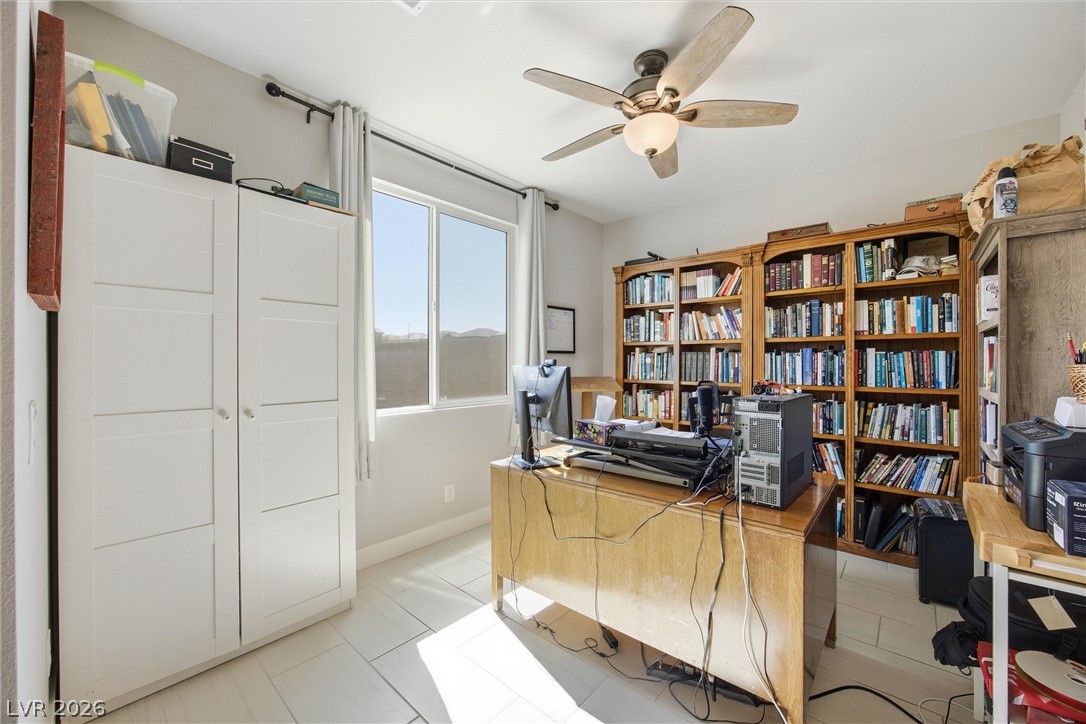 1815 Butterfly Colony Avenue North Las Vegas NV 89031