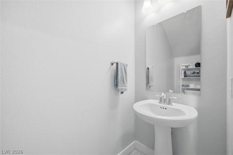1815 Butterfly Colony Avenue North Las Vegas NV 89031