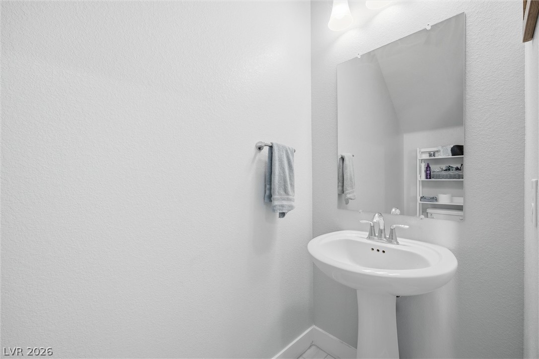 1815 Butterfly Colony Avenue North Las Vegas NV 89031