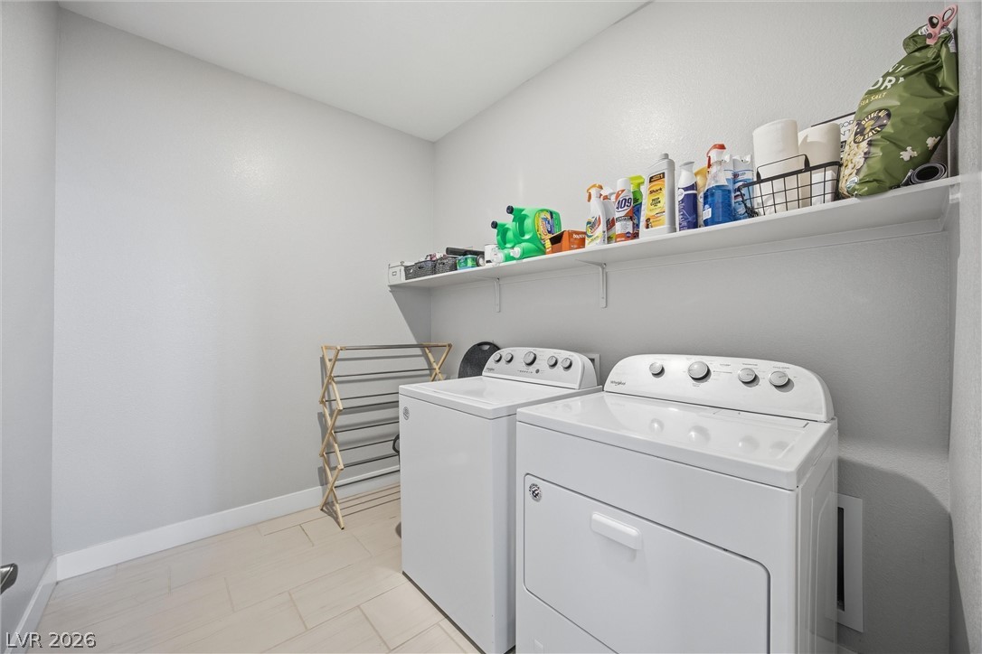1815 Butterfly Colony Avenue North Las Vegas NV 89031