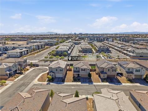 1815 Butterfly Colony Avenue North Las Vegas NV 89031
