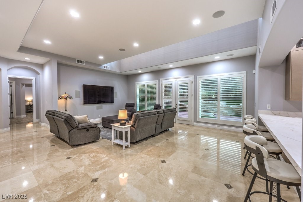 3 Grand Anacapri Drive Henderson NV 89011