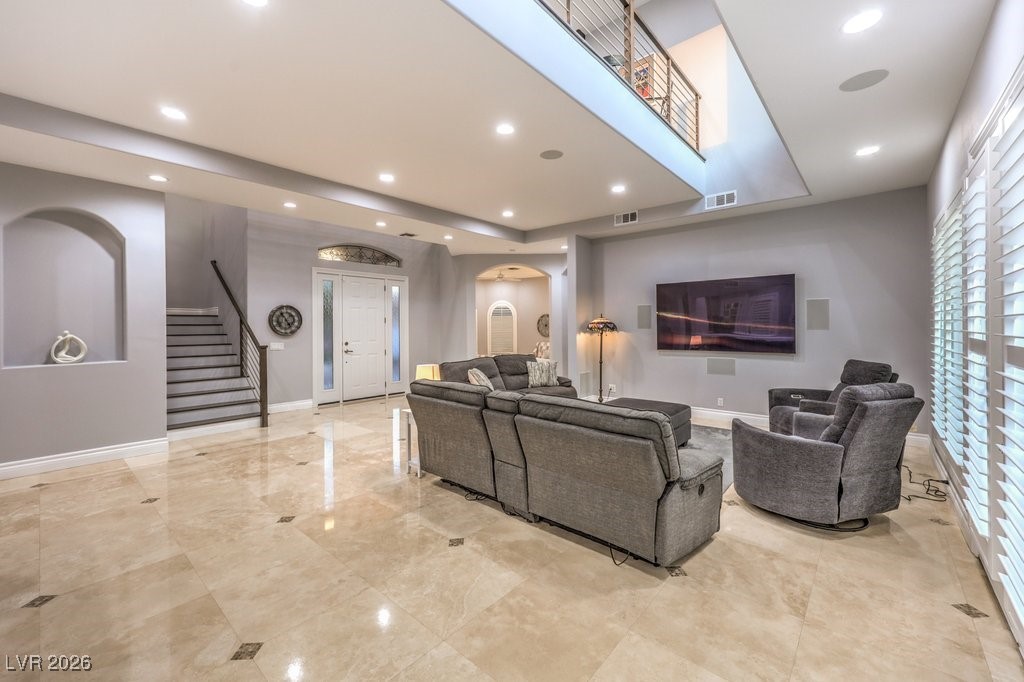 3 Grand Anacapri Drive Henderson NV 89011