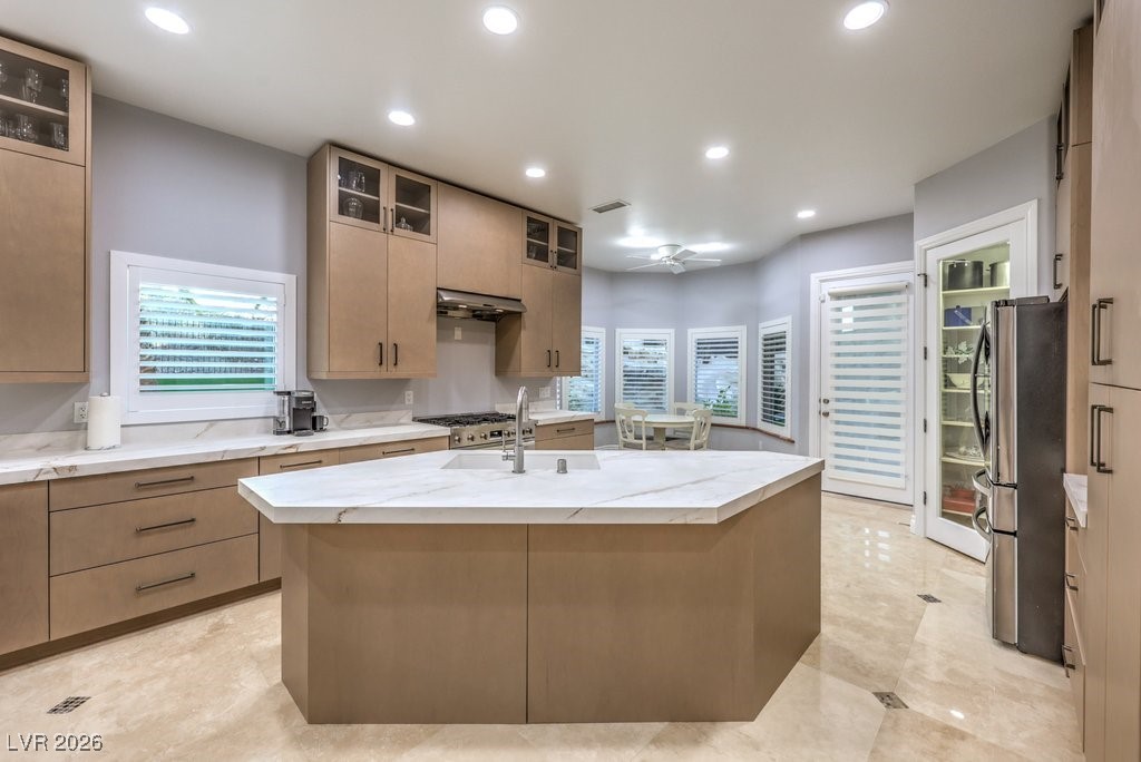 3 Grand Anacapri Drive Henderson NV 89011
