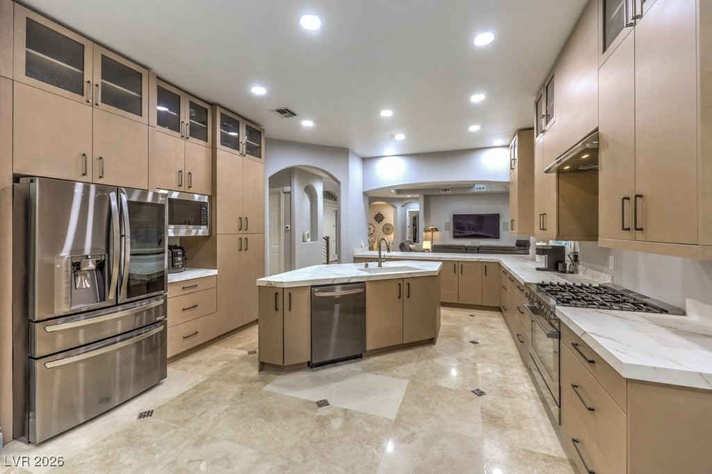 3 Grand Anacapri Drive Henderson NV 89011