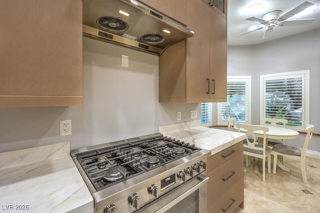 3 Grand Anacapri Drive Henderson NV 89011