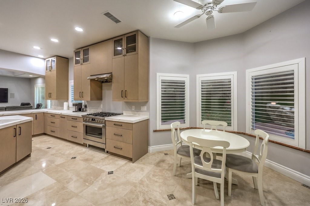 3 Grand Anacapri Drive Henderson NV 89011