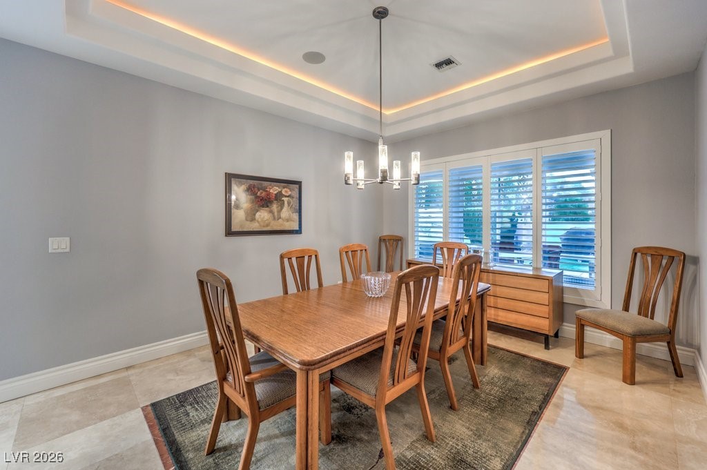 3 Grand Anacapri Drive Henderson NV 89011